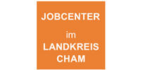 Inventarverwaltung Logo Jobcenter im Landkreis ChamJobcenter im Landkreis Cham
